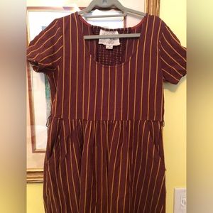 Ace & Jig Valley Bonnie M